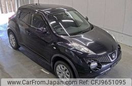 nissan juke 2011 -NISSAN--Juke YF15-038283---NISSAN--Juke YF15-038283-