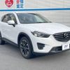 mazda cx-5 2015 -MAZDA--CX-5 LDA-KE2AW--KE2AW-202703---MAZDA--CX-5 LDA-KE2AW--KE2AW-202703- image 17