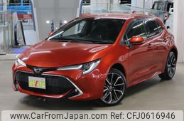 toyota corolla-sport 2019 -TOYOTA--Corolla Sport 3BA-NRE214H--NRE214-0002207---TOYOTA--Corolla Sport 3BA-NRE214H--NRE214-0002207-