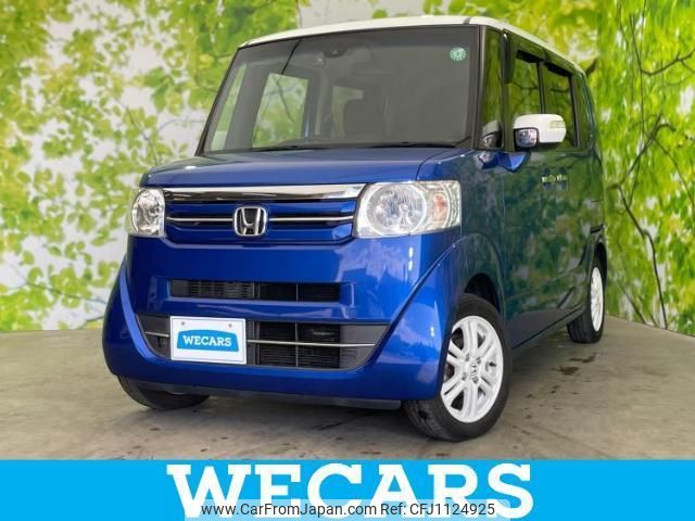 honda n-box 2015 quick_quick_DBA-JF1_JF1-1614607 image 1
