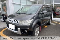 mitsubishi delica-d5 2013 CFJ1871616