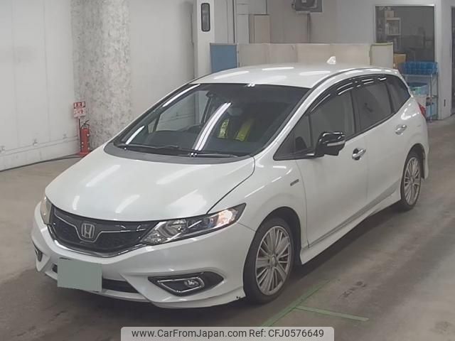 honda jade 2015 quick_quick_DAA-FR4_FR4-1004966 image 1