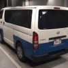 toyota hiace-van 2017 -TOYOTA--Hiace Van KDH201V--5030137---TOYOTA--Hiace Van KDH201V--5030137- image 2