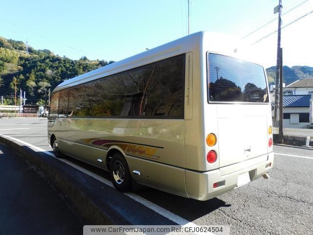 mitsubishi-fuso rosa-bus 1998 -MITSUBISHI 【名変中 】--Rosa BE654G--00050---MITSUBISHI 【名変中 】--Rosa BE654G--00050- image 2