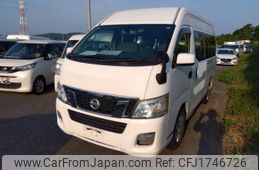 nissan caravan-van 2016 CFJ1746726