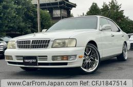 nissan cedric 1998 CFJ1847514