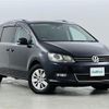 volkswagen sharan 2012 -VOLKSWAGEN--VW Sharan DBA-7NCAV--WVWZZZ7NZDV004649---VOLKSWAGEN--VW Sharan DBA-7NCAV--WVWZZZ7NZDV004649- image 1