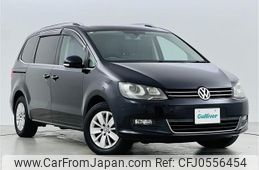 volkswagen sharan 2012 -VOLKSWAGEN--VW Sharan DBA-7NCAV--WVWZZZ7NZDV004649---VOLKSWAGEN--VW Sharan DBA-7NCAV--WVWZZZ7NZDV004649-