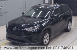 toyota rav4 2020 CFJ1748901