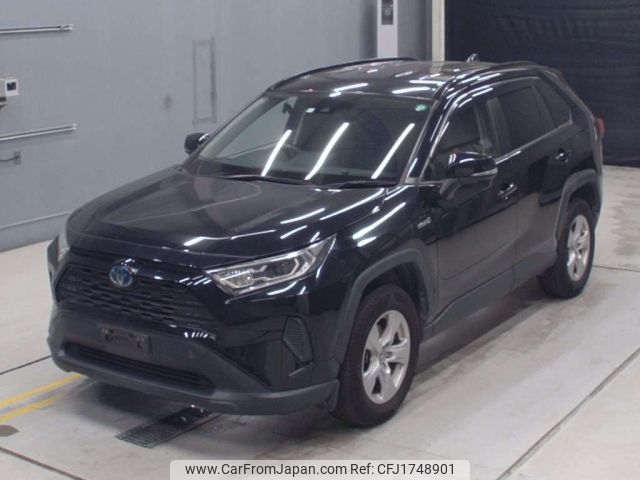 toyota rav4 2020 CFJ1748901 image 1