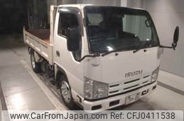 isuzu elf-truck 2014 -ISUZU--Elf NKR85AD--7038964---ISUZU--Elf NKR85AD--7038964-