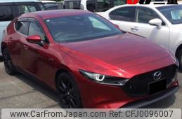 mazda mazda3 2023 -MAZDA 【三重 】--MAZDA3 BPEK3R--100049---MAZDA 【三重 】--MAZDA3 BPEK3R--100049-