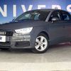 audi a1 2016 -AUDI--Audi A1 DBA-8XCHZ--WAUZZZ8X6GB118942---AUDI--Audi A1 DBA-8XCHZ--WAUZZZ8X6GB118942- image 14