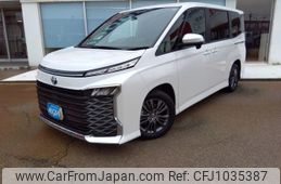 toyota voxy 2023 -TOYOTA--Voxy 6AA-ZWR90W--ZWR90-0067702---TOYOTA--Voxy 6AA-ZWR90W--ZWR90-0067702-