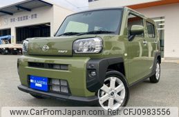 daihatsu taft 2024 -DAIHATSU--Taft 5BA-LA900S--LA900S-0190***---DAIHATSU--Taft 5BA-LA900S--LA900S-0190***-