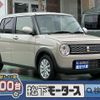 suzuki alto-lapin 2025 GOO_JP_700060017330250603017 image 1