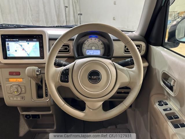 suzuki alto-lapin 2016 quick_quick_HE33S_HE33S-139581 image 2