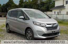 honda freed 2017 -HONDA--Freed DAA-GB8--GB8-1007321---HONDA--Freed DAA-GB8--GB8-1007321-