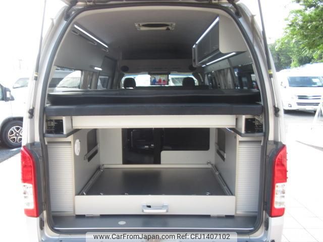 toyota hiace-van 2016 GOO_JP_700056143030250711001 image 2
