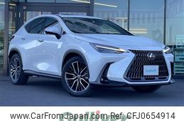 lexus nx 2023 -LEXUS--Lexus NX 6LA-AAZH26--AAZH26-1004205---LEXUS--Lexus NX 6LA-AAZH26--AAZH26-1004205-