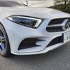 mercedes-benz cls-class 2021 CFJ1818705 image 23