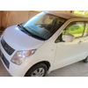 suzuki wagon-r 2011 CFJ1643761 image 1