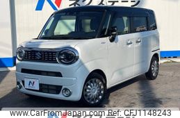 suzuki wagon-r 2021 -SUZUKI--Wagon R Smile 5AA-MX91S--MX91S-115112---SUZUKI--Wagon R Smile 5AA-MX91S--MX91S-115112-