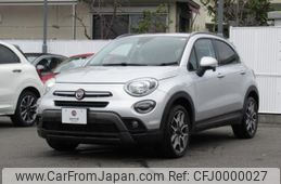 fiat 500x 2022 -FIAT--Fiat 500X 3BA-33413PM--ZFANF2D17MP964361---FIAT--Fiat 500X 3BA-33413PM--ZFANF2D17MP964361-