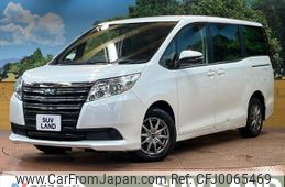 toyota noah 2014 -TOYOTA--Noah DBA-ZRR80G--ZRR80-0061321---TOYOTA--Noah DBA-ZRR80G--ZRR80-0061321-