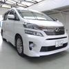 toyota vellfire 2013 ENHANCEAUTO_1_ea292790 image 1