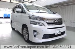 toyota vellfire 2013 ENHANCEAUTO_1_ea292790