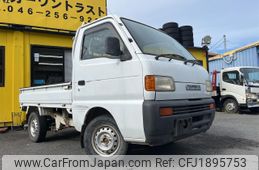 suzuki carry-truck 1997 CFJ1895753