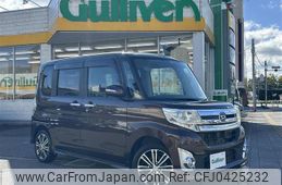 daihatsu tanto 2014 -DAIHATSU--Tanto DBA-LA600S--LA600S-0065950---DAIHATSU--Tanto DBA-LA600S--LA600S-0065950-