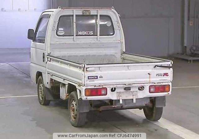 honda acty-truck 1993 MAGARIN_14325 image 2