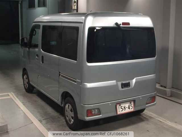 daihatsu hijet-van 2022 -DAIHATSU--Hijet Van S700V-0016919---DAIHATSU--Hijet Van S700V-0016919- image 2
