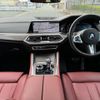 bmw x6 2022 -BMW--BMW X6 3CA-GT8230S--WBAGT820209K52620---BMW--BMW X6 3CA-GT8230S--WBAGT820209K52620- image 8