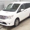 nissan serena 2014 -NISSAN 【秋田 501ﾇ3055】--Serena DBA-NC26--NC26-020895---NISSAN 【秋田 501ﾇ3055】--Serena DBA-NC26--NC26-020895- image 1