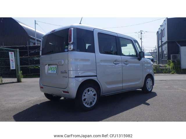 suzuki spacia 2021 -SUZUKI--Spacia MK53S--348049---SUZUKI--Spacia MK53S--348049- image 2