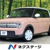 suzuki alto-lapin 2018 -SUZUKI--Alto Lapin DBA-HE33S--HE33S-209369---SUZUKI--Alto Lapin DBA-HE33S--HE33S-209369- image 1