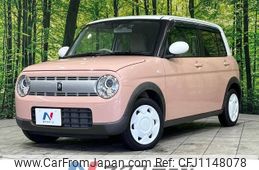 suzuki alto-lapin 2018 -SUZUKI--Alto Lapin DBA-HE33S--HE33S-209369---SUZUKI--Alto Lapin DBA-HE33S--HE33S-209369-