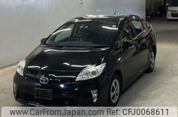 toyota prius 2015 -TOYOTA--Prius ZVW30-0436205---TOYOTA--Prius ZVW30-0436205-