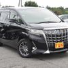 toyota alphard 2022 -TOYOTA--Alphard 6AA-AYH30W--AYH30-0149346---TOYOTA--Alphard 6AA-AYH30W--AYH30-0149346- image 3