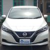 nissan leaf 2018 -NISSAN--Leaf ZE1--031276---NISSAN--Leaf ZE1--031276- image 9