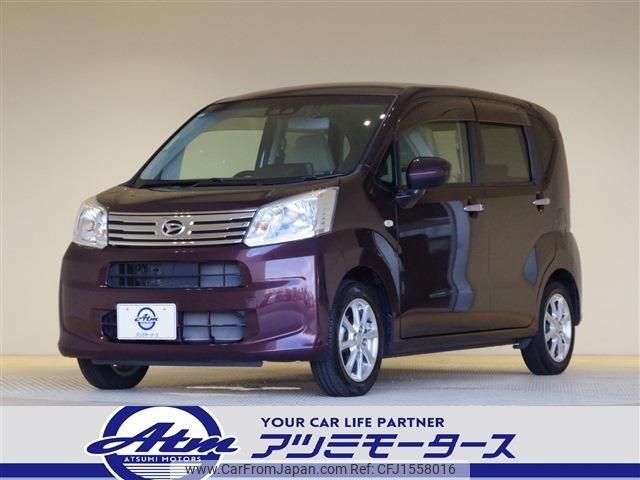 daihatsu move 2019 CFJ1558016 image 1