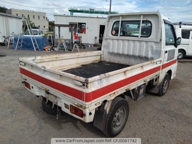 daihatsu hijet-truck 2006 quick_quick_LE-S210P_S210P-2063617 image 2