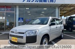 toyota succeed-van 2016 -TOYOTA--Succeed Van NCP160V--0058358---TOYOTA--Succeed Van NCP160V--0058358-