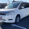 honda stepwagon 2011 -HONDA--Stepwgn DBA-RK1--RK1-1110315---HONDA--Stepwgn DBA-RK1--RK1-1110315- image 1