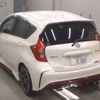 nissan note 2014 -NISSAN 【山梨 501ﾂ 800】--Note DBA-E12--E12-311521---NISSAN 【山梨 501ﾂ 800】--Note DBA-E12--E12-311521- image 11