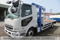 mitsubishi-fuso fighter 2007 -MITSUBISHI--Fuso Fighter PJ-FK62FZ--FK62FZ-701346---MITSUBISHI--Fuso Fighter PJ-FK62FZ--FK62FZ-701346-