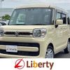 suzuki spacia 2021 quick_quick_MK53S_MK53S-341081 image 1